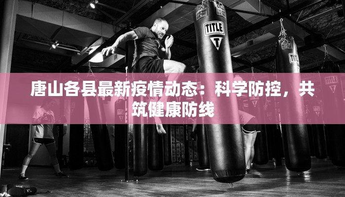 唐山各县最新疫情动态：科学防控，共筑健康防线