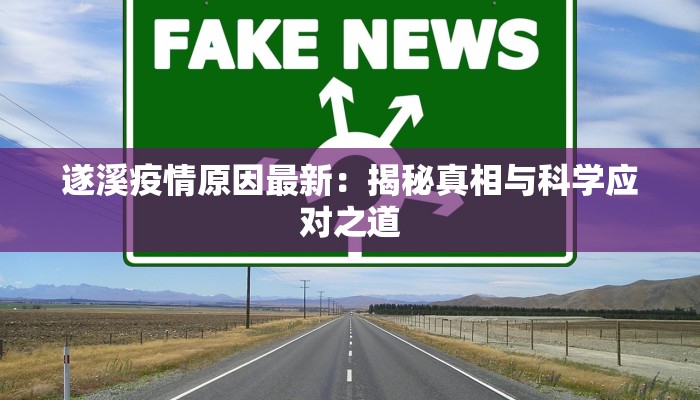 遂溪疫情原因最新：揭秘真相与科学应对之道