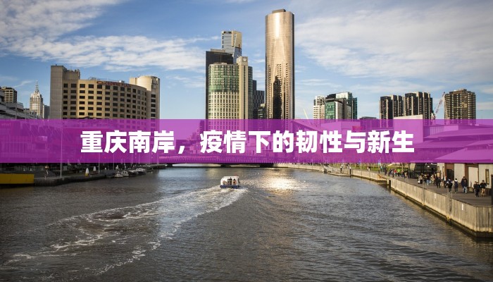 重庆南岸，疫情下的韧性与新生