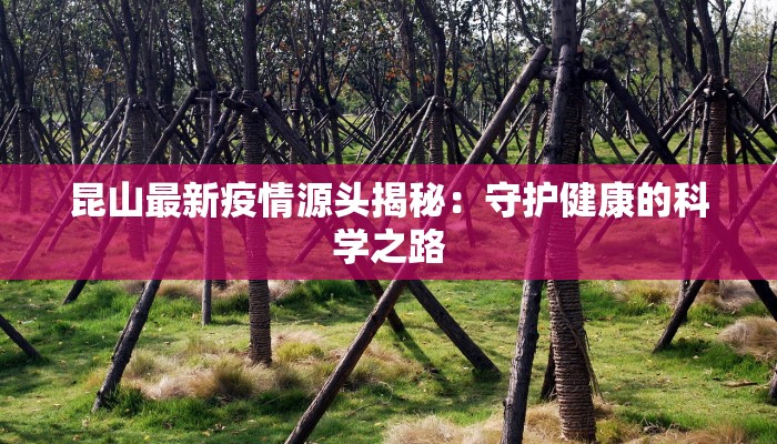 昆山最新疫情源头揭秘：守护健康的科学之路