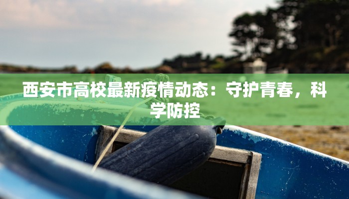 西安市高校最新疫情动态:守护青春,科学防控 西安市高校最新疫情动态:守护青春,科学防控