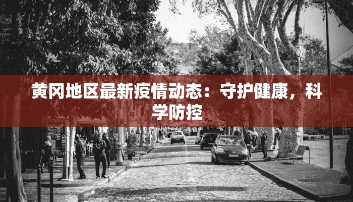 黄冈地区最新疫情动态：守护健康，科学防控