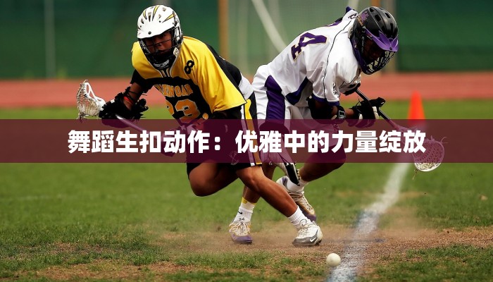 舞蹈生扣动作:优雅中的力量绽放 舞蹈生扣动作:优雅中的力量绽放