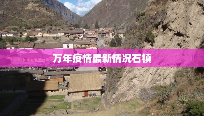 万年疫情最新情况石镇
