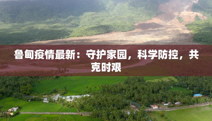 蠡口疫情最新消息