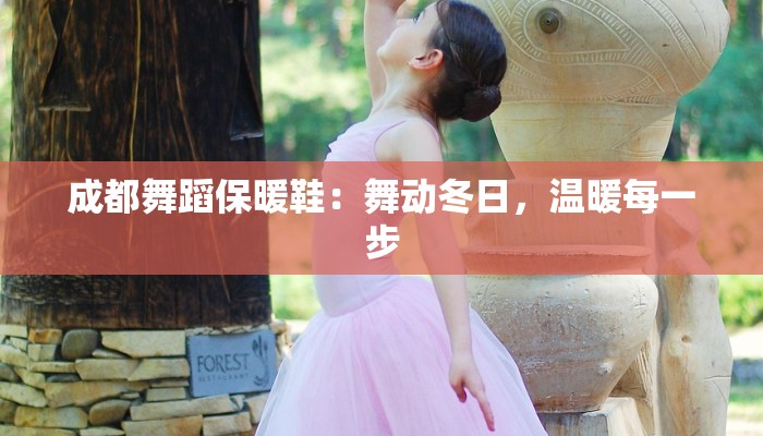 成都舞蹈保暖鞋：舞动冬日，温暖每一步