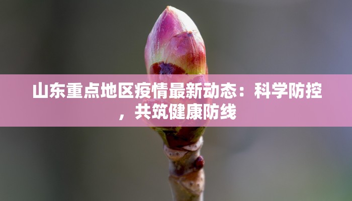 阳信昨天疫情最新情况 阳信昨天疫情最新情况